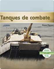 Tanques de combate