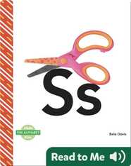 The Alphabet: Ss