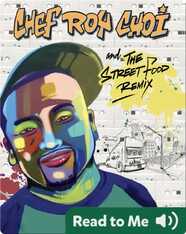 Chef Roy Choi and the Street Food Remix