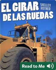 El Girar de las Ruedas