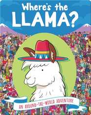 Where's the Llama?
