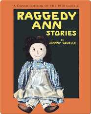 Raggedy Ann Stories