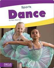 Focus Readers: Dance