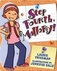 Step Fourth, Mallory!