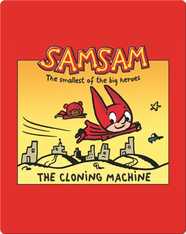 The Cloning Machine