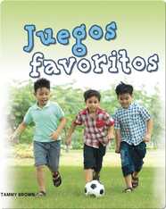 Juegos favoritos: Favorite Games