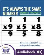 It's Always The Same Number