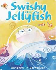 Swishy the Jellyfish