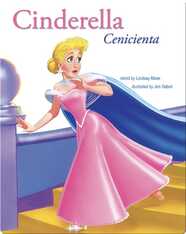 Cinderella: Cenicienta