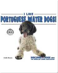 I Like Portugese Water Dogs!