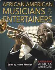 African American Musicians & Entertainers