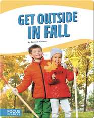 Get Outside in Fall