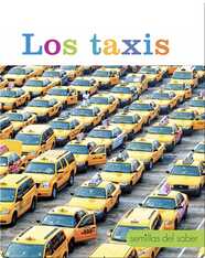 Los taxis