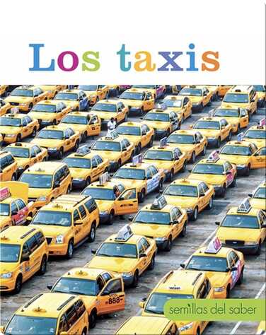 Los taxis book