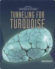Tunneling for Turquoise
