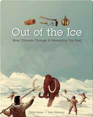 Out of the Ice