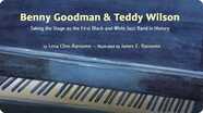 Benny Goodman and Teddy Wilson