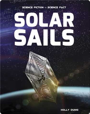 Solar Sails book