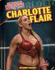 Charlotte Flair