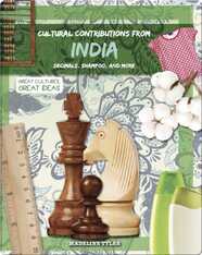 Cultural Contributions from India: Decimals, Shampoo, and More