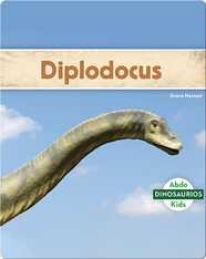 Diplodocus