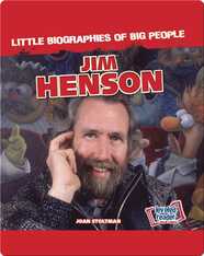 Jim Henson