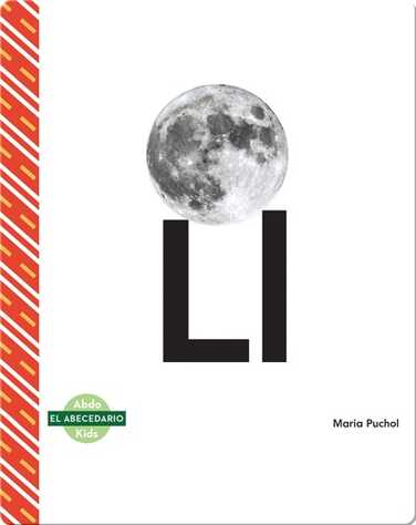 El abecedario: Ll book