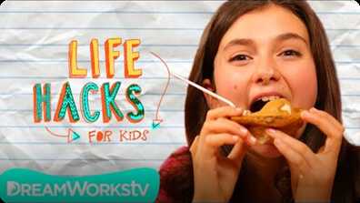 Keep The Party Going Hacks I LIFE HACKS FOR KIDS book