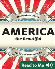 America the Beautiful