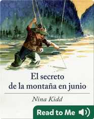 El secreto de la montaña en junio
