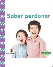 Saber perdonar