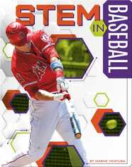 STEM in Baseball