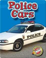 Police Cars