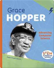 Grace Hopper: Advancing Computer Science