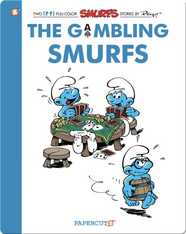 The Smurfs 25: The Gambling Smurfs