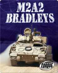 M2A2 Bradleys