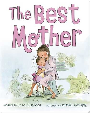 The Best Mother book