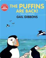 The Puffins Are Back!