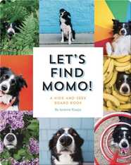 Let's Find Momo!