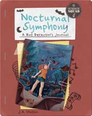 Nocturnal Symphony: A Bat Detector's Journal