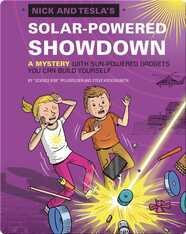 Nick and Tesla's Solar-Powered Showdown