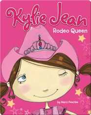 Kylie Jean Rodeo Queen