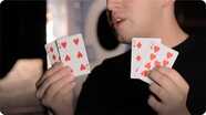 How to Do the 6 & 9 Card Trick