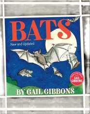 Bats (New & Updated Edition)