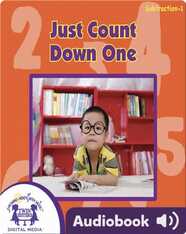 Just Count Down One