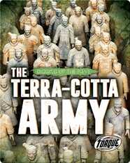 The Terra-Cotta Army