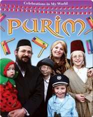 Purim