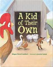 A Kid of Their Own