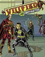 Vilified Book 2: Obstructed