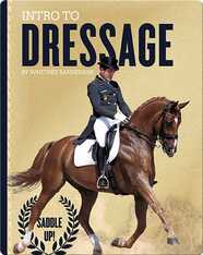 Intro to Dressage